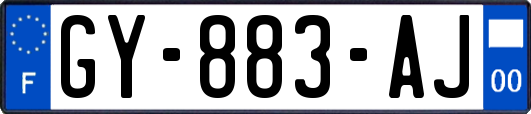 GY-883-AJ
