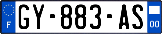 GY-883-AS