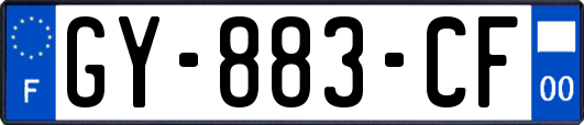 GY-883-CF
