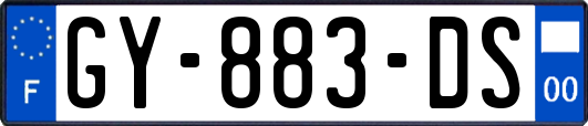 GY-883-DS