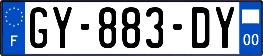GY-883-DY