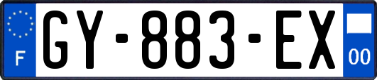 GY-883-EX