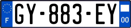 GY-883-EY