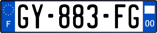 GY-883-FG