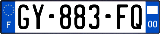 GY-883-FQ