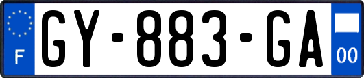 GY-883-GA