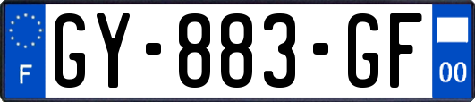 GY-883-GF
