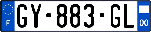 GY-883-GL