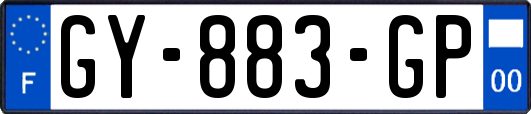 GY-883-GP