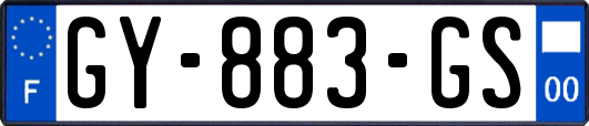 GY-883-GS