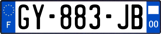 GY-883-JB