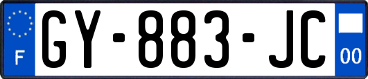 GY-883-JC