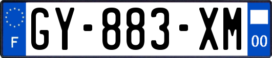 GY-883-XM