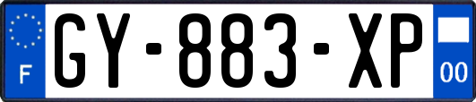 GY-883-XP