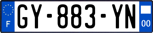 GY-883-YN