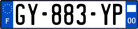GY-883-YP