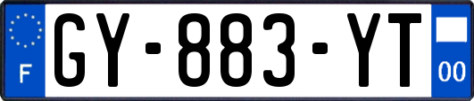 GY-883-YT