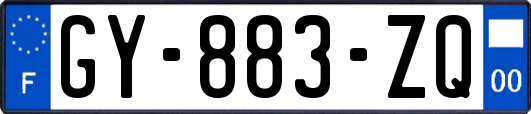 GY-883-ZQ