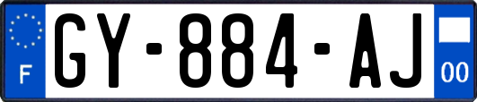 GY-884-AJ