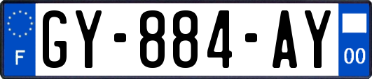 GY-884-AY