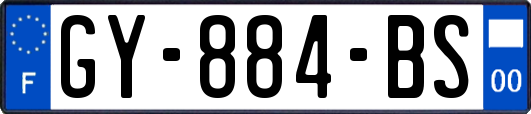 GY-884-BS