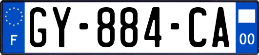 GY-884-CA