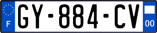 GY-884-CV