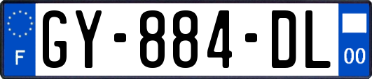 GY-884-DL