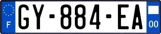 GY-884-EA