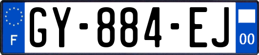GY-884-EJ