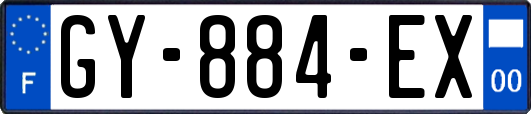 GY-884-EX