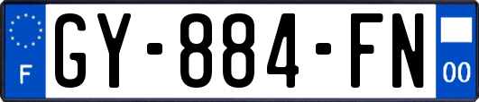 GY-884-FN