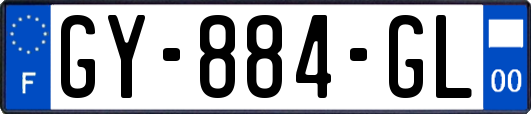 GY-884-GL
