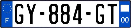 GY-884-GT