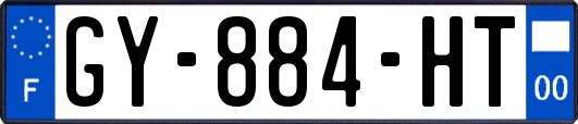 GY-884-HT