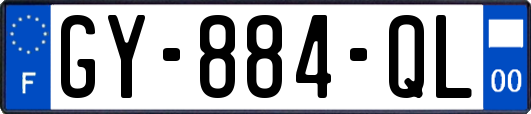 GY-884-QL