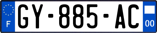 GY-885-AC