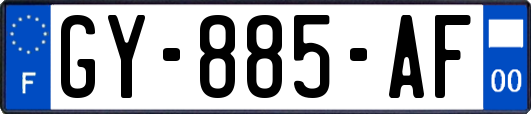 GY-885-AF