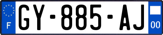GY-885-AJ