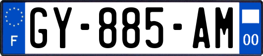 GY-885-AM