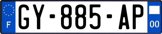 GY-885-AP