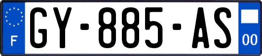 GY-885-AS