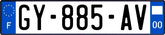 GY-885-AV