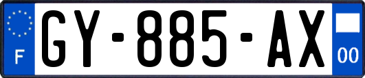 GY-885-AX