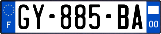 GY-885-BA