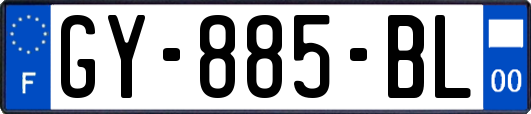 GY-885-BL