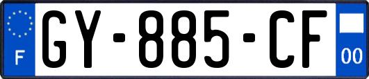 GY-885-CF