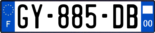 GY-885-DB