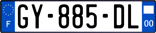 GY-885-DL