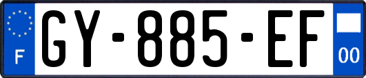 GY-885-EF